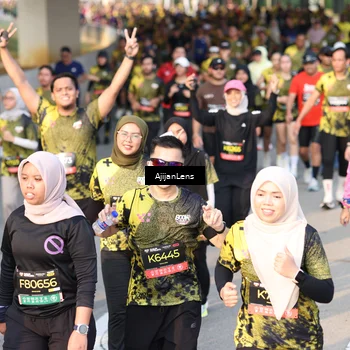 Runner Photo 6625089