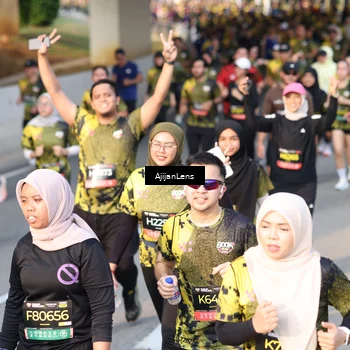 Runner Photo 6625093