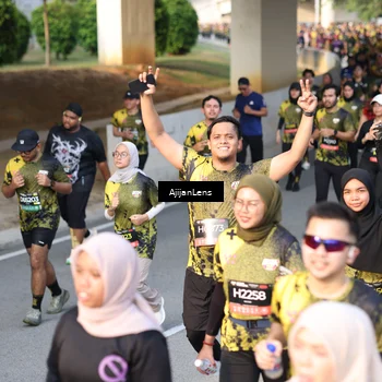 Runner Photo 6625099