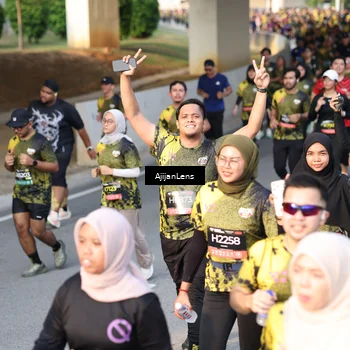 Runner Photo 6625100