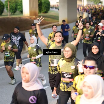 Runner Photo 6625101