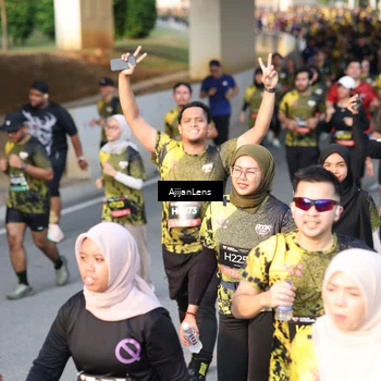 Runner Photo 6625102