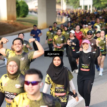 Runner Photo 6625113
