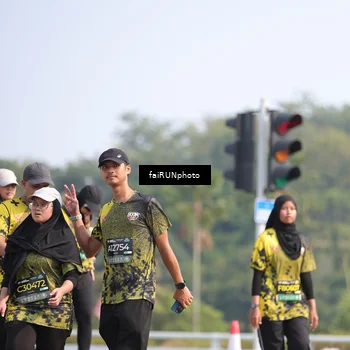 Runner Photo 6625116