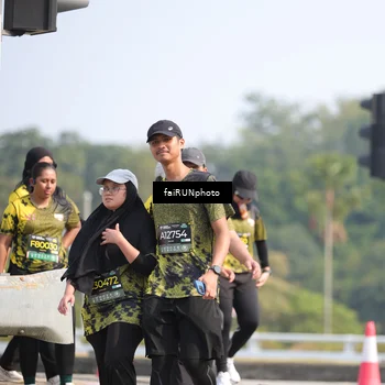 Runner Photo 6625119
