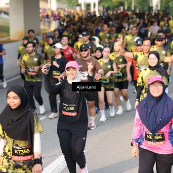 Runner Photo 6625126