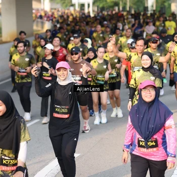 Runner Photo 6625127