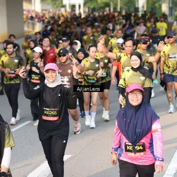 Runner Photo 6625132