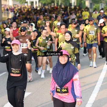Runner Photo 6625133