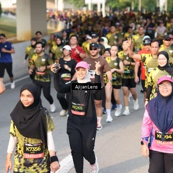 Runner Photo 6625134