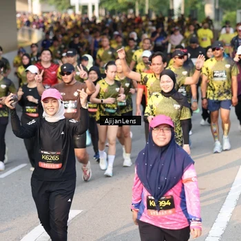 Runner Photo 6625137