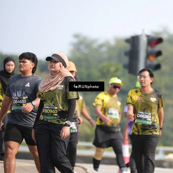 Runner Photo 6625143