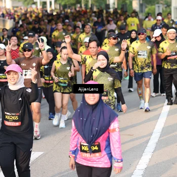 Runner Photo 6625147