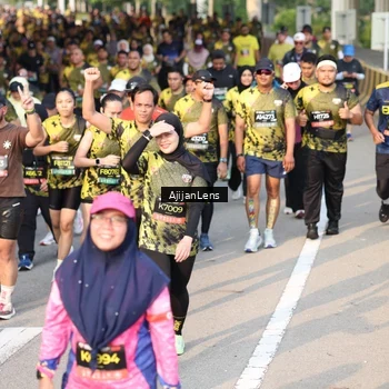 Runner Photo 6625151