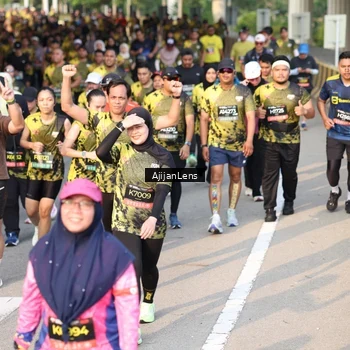 Runner Photo 6625154