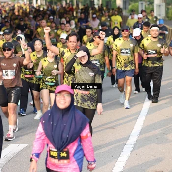 Runner Photo 6625155