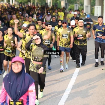 Runner Photo 6625159