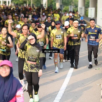Runner Photo 6625161