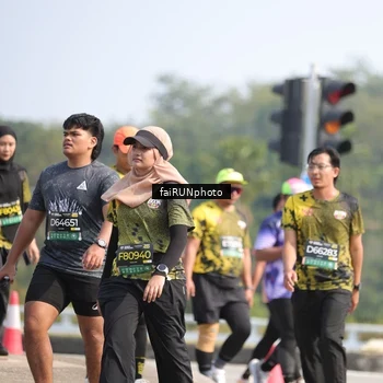 Runner Photo 6625163