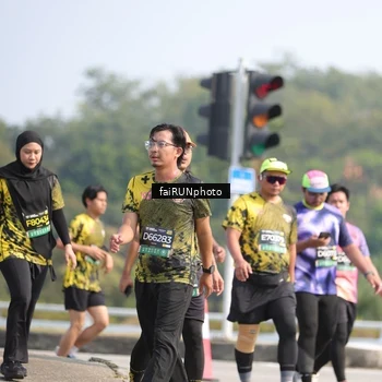 Runner Photo 6625168