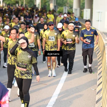 Runner Photo 6625169
