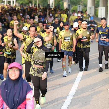 Runner Photo 6625170