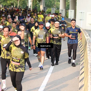 Runner Photo 6625171