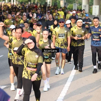 Runner Photo 6625176