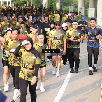 Runner Photo 6625177