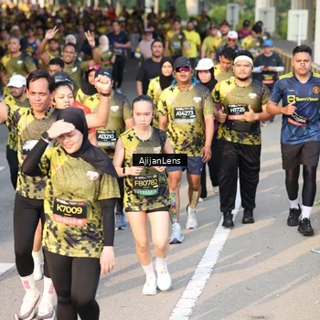 Runner Photo 6625180