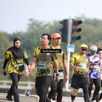 Runner Photo 6625181
