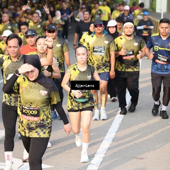 Runner Photo 6625187