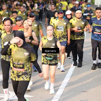 Runner Photo 6625191