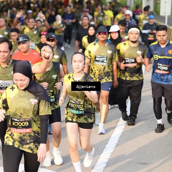 Runner Photo 6625192