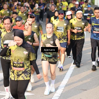 Runner Photo 6625193