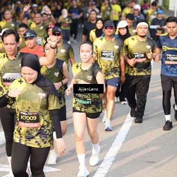Runner Photo 6625194