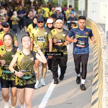 Runner Photo 6625196