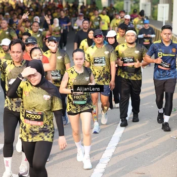 Runner Photo 6625197