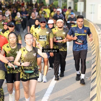Runner Photo 6625198