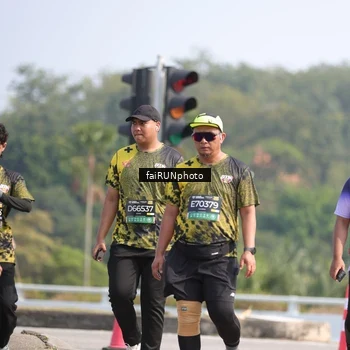 Runner Photo 6625202