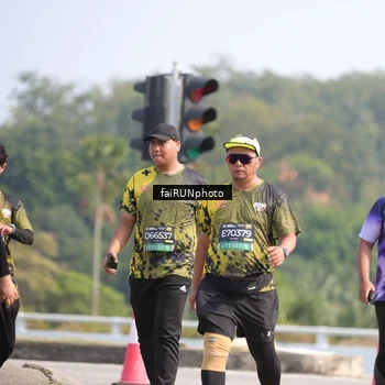 Runner Photo 6625203