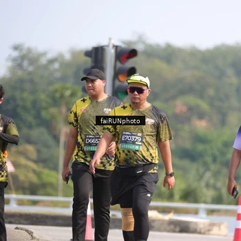 Runner Photo 6625205