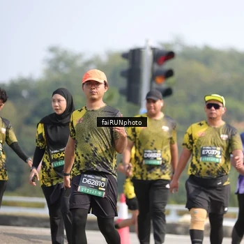 Runner Photo 6625209