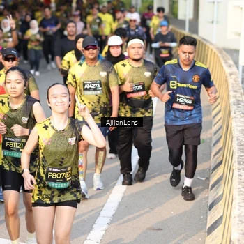 Runner Photo 6625210