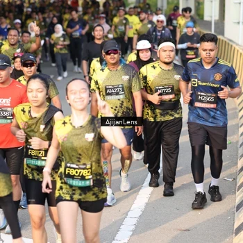 Runner Photo 6625212