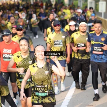Runner Photo 6625213