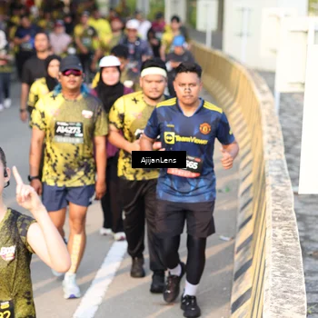 Runner Photo 6625216