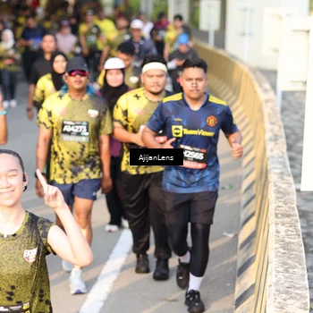 Runner Photo 6625217