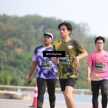 Runner Photo 6625218