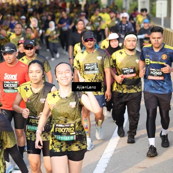 Runner Photo 6625219